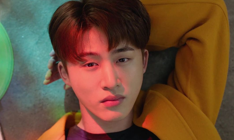 B.I comparte calendario de promoción su primer álbum completo 'Waterfall'
