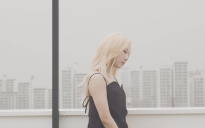 Handong de Dreamcatcher lanza cover de 'Rainy Day'