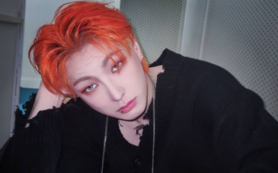 Hanse de VICTON responde al acoso de una sasaeng durante un live