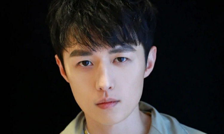 Se descubre que Harry Hu está casado desde 2017