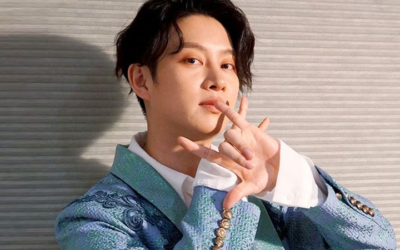 Heecul de Super Junior será MC de 'Falling for Korea - Transnational Couples'