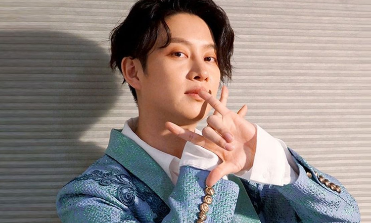 Heecul de Super Junior será MC de 'Falling for Korea - Transnational Couples'