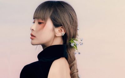 Teaser del álbum Happen de Heize