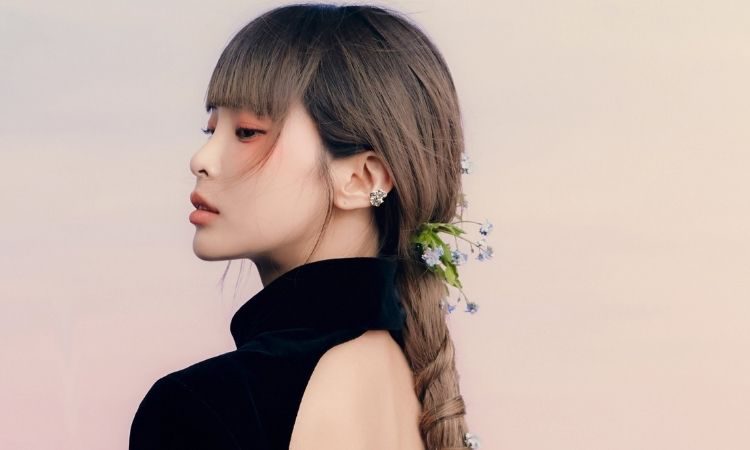 Teaser del álbum Happen de Heize