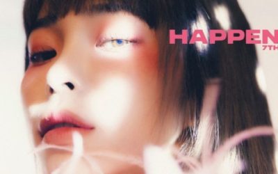 Portada de Happen de Heize