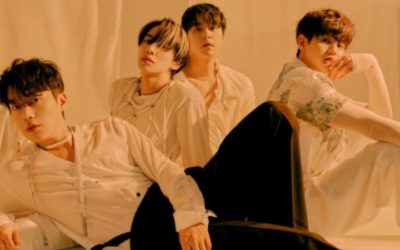 Teaser del álbum The Blowing de Highlight
