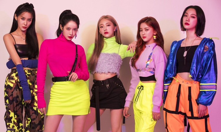 Grupos de Kpop que se disolvieron debido a la pandemia de COVID-19