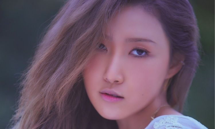Teaser de Hwasa de Mamamoo