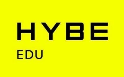 Logo de Hybe Edu