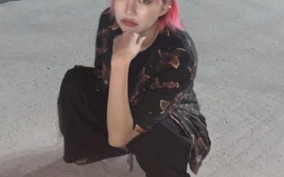 Sitio de fans de UNB Marco afirma que mintió sobre sus rumores de citas con Hyebin de MOMOLAND