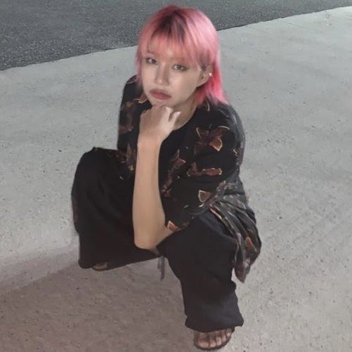 Sitio de fans de UNB Marco afirma que mintió sobre sus rumores de citas con Hyebin de MOMOLAND