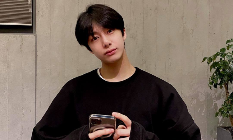 Hyungwon de MONSTA X comparte spoilers sobre su próximo álbum 'One Of A Kind'