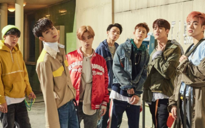 El MV de 'Love Scenario' de iKON supera los 500 Millones de reproducciones en YouTube