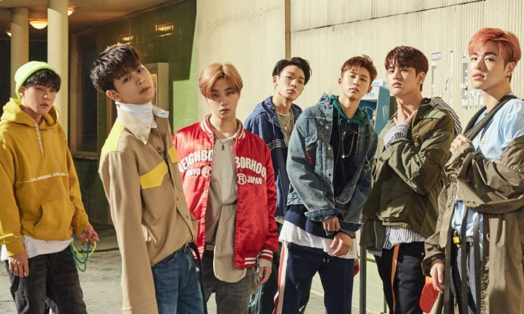 El MV de 'Love Scenario' de iKON supera los 500 Millones de reproducciones en YouTube