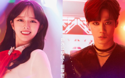 'Imitation' obtiene un decepcionante índice de audiencia para su primer episodio