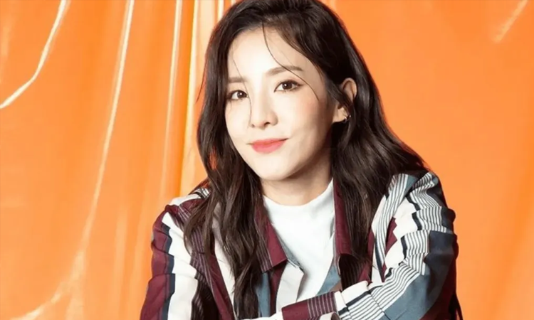 Netflix hace un espectacular remix de la canción 'In or Out' de Sandara Park