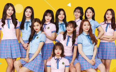 10 emocionantes momentos de la reunión de IOI