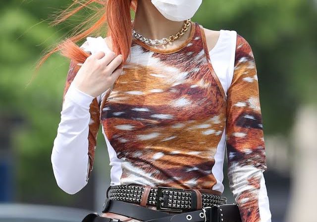 Los últimos outfits de ITZY atraen reacciones encontradas de los netizens
