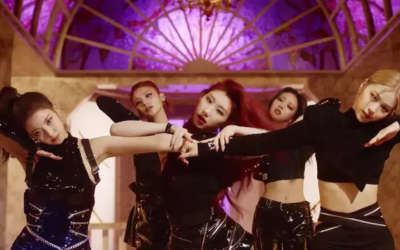 ITZY lanzará su versión en inglés de 'MAFIA (In The Morning)