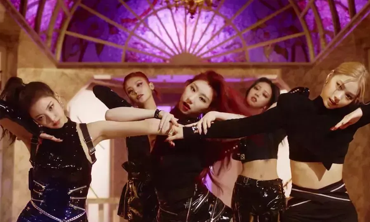 ITZY lanzará su versión en inglés de 'MAFIA (In The Morning)