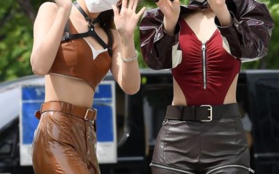 Los últimos outfits de ITZY atraen reacciones encontradas de los netizens