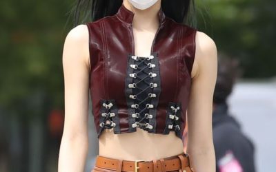 Los últimos outfits de ITZY atraen reacciones encontradas de los netizens
