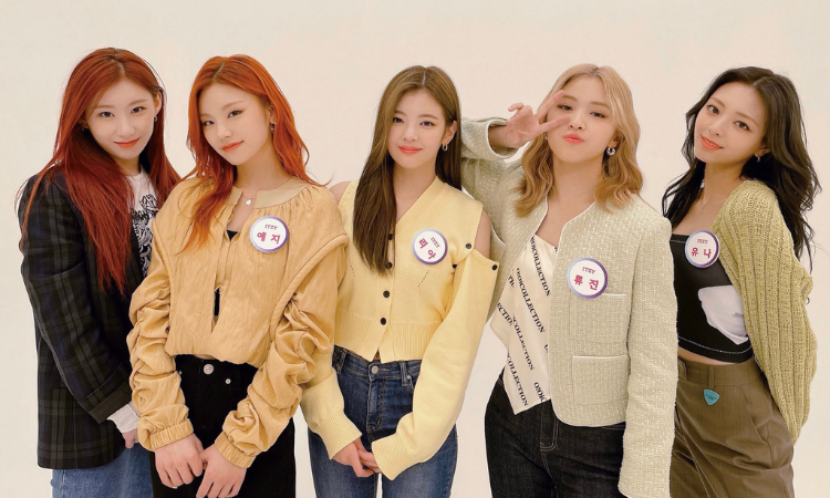 Integrantes de ITZY hablan sobre sus posibles proyectos en solitario