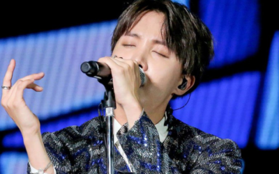 'MAMA' de J-Hope de BTS y su impacto mundial en el mes de las madres