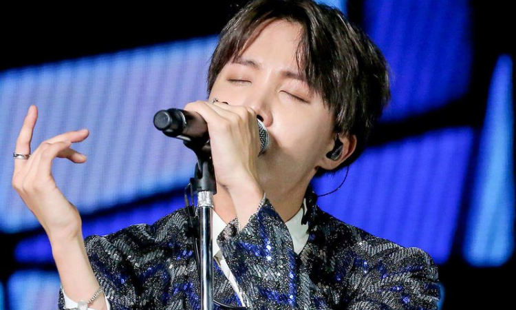 'MAMA' de J-Hope de BTS y su impacto mundial en el mes de las madres