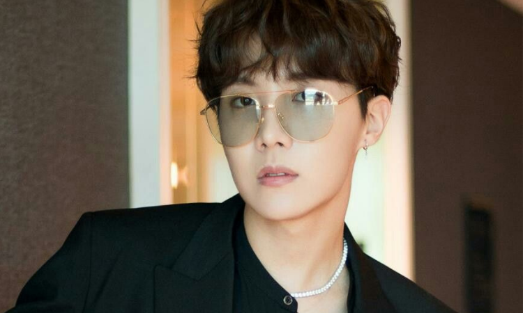 J-Hope habla sobre el cambio que ha experimentado BTS desde su debut