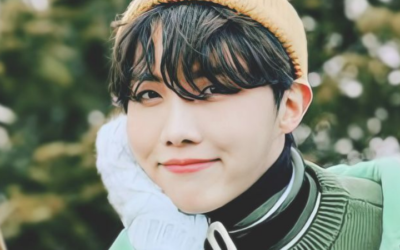 J-Hope de BTS reflexiona sobre la importancia de su música en medio del Covid-19 