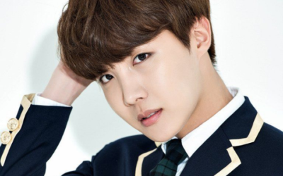J-Hope de BTS explica cómo fue ser alumno de su propio padre en la escuela