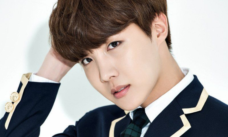 J-Hope de BTS explica cómo fue ser alumno de su propio padre en la escuela