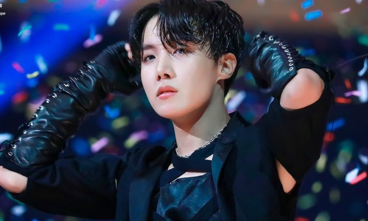 J-Hope de BTS es el primer y único solista coreano con 6 Millones de seguidores en Spotify
