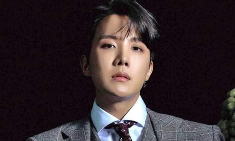 Integrantes de BTS dicen que J-Hope debería postularse para presidente