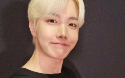 J-Hope de BTS dice que su relación con ARMY ha mejorado por este motivo