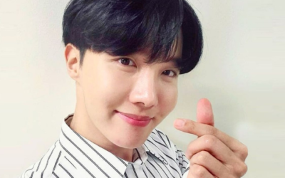 J-Hope agradece a BTS por ayudarlo a crecer como persona y artista