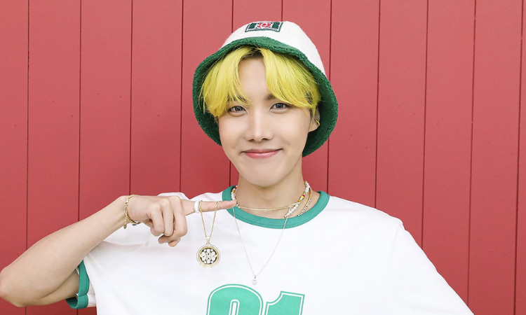 ARMY muestra su descontento por la falta de líneas de J-Hope de BTS en ‘Butter’