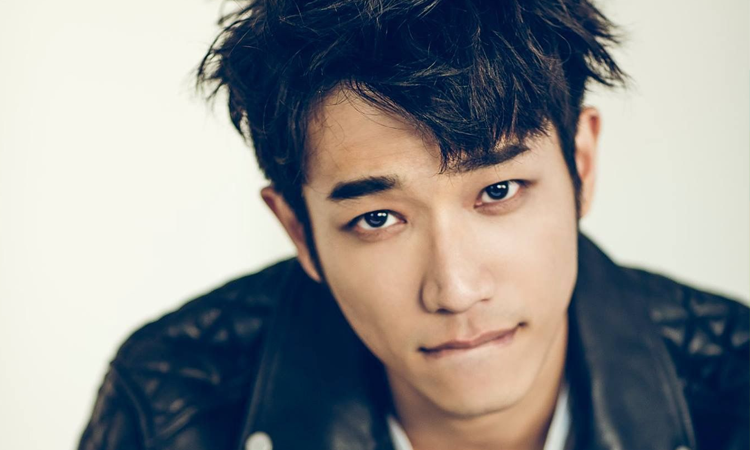 Enamórate de Jasper Liu disfrutando de todos sus Cdramas