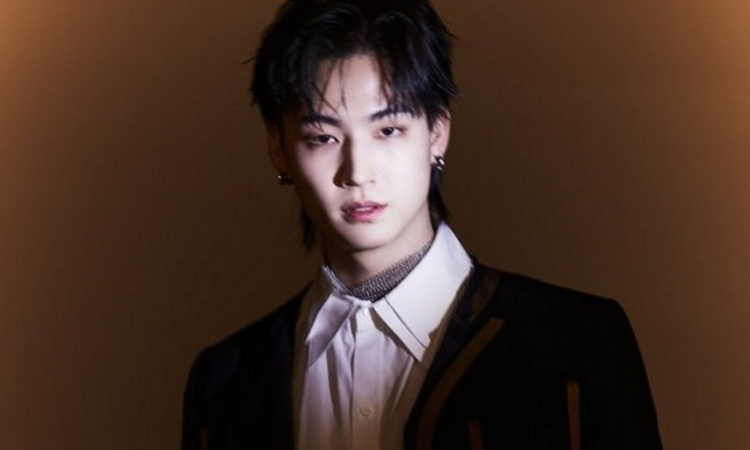 Jay B de GOT7 lanzará un nuevo sencillo en solitario este mes
