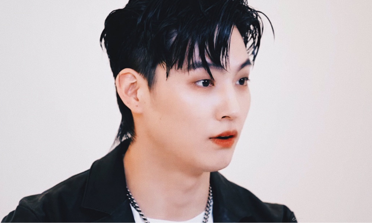 Ahgase sorprende a Jay B de GOT7 con los regalos más random