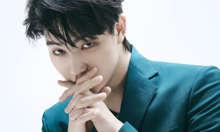 Jay B de GOT7 habla sobre la salud mental y la presión que enfrenta como artista
