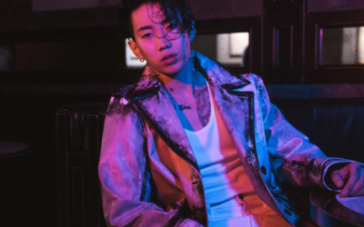 Jay Park se une al 'This Is API Celebration de TikTok