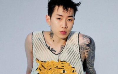 Jay Park anuncia que entrará en pausa de sus actividades desde junio