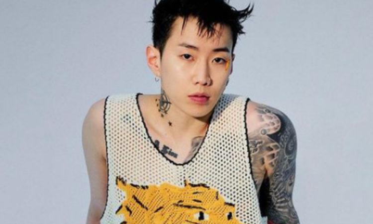 Jay Park anuncia que entrará en pausa de sus actividades desde junio