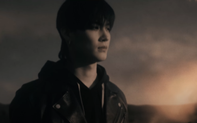 H1GHR MUSIC anuncia oficialmente a Jay B de GOT7 como su nuevo artista