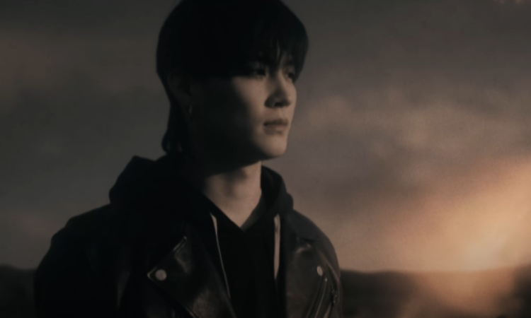 H1GHR MUSIC anuncia oficialmente a Jay B de GOT7 como su nuevo artista