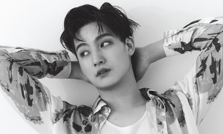 JB de GOT7 revela las razones por las que Jay Park lo invitó a H1GHR Music