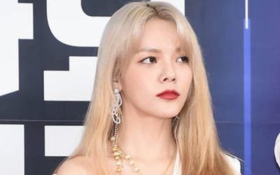FNC Entertainment retira el perfil de Jimin de AOA de su página