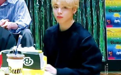 Jimin de BTS entra en pánico cuando escucha mal a J-Hope y cree que le dijo una palabra obscena
